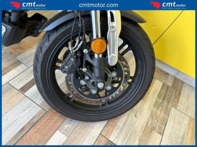 VOGE Trofeo 300 AC Garantita e Finanziabile rif. 23545154 - Foto 8