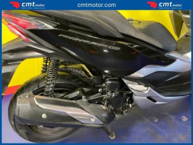 HONDA Forza 300 Garantito e Finanziabile rif. 23956346 - Foto 8