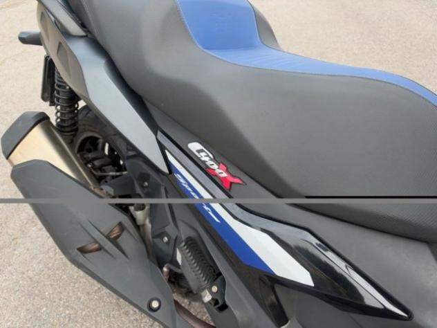 BMW C 400 X SPORT rif. 24199511 - Foto 2