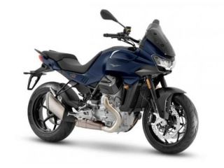 MOTO GUZZI V 100 MANDELLO