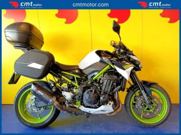 KAWASAKI Z 900 Garantita e Finanziabile rif. 23545706 - Foto 7