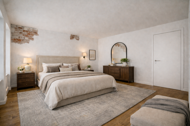 Trilocale in vendita a Borgo Ticino - Foto 5