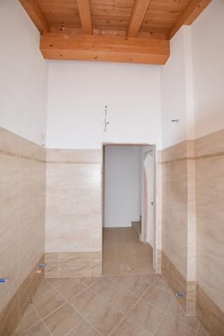 CASA AFFIANCATA di 7 vani e di 175 mq (PEDEROBBA) rif. DB030AB - Foto 8