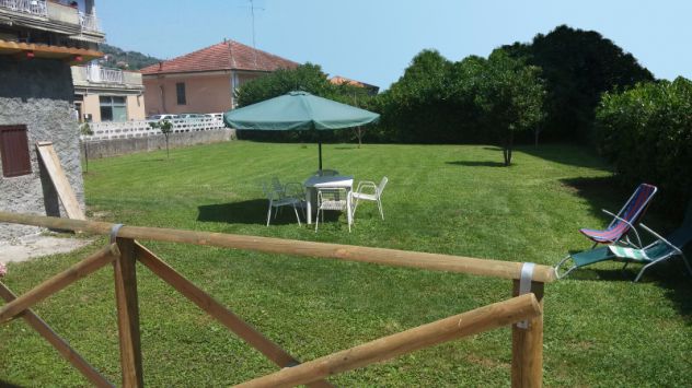 Per trasfertisti fino a 5 posti letto 4 vani ampio con giardino - Foto 9