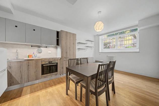 Appartamento di 41 m² con 2 locali in affitto a Milano - Foto 3