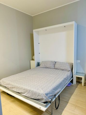 Monolocale con balcone- 35mq in Centrale FS ALL INCLUSIVE - Foto 9