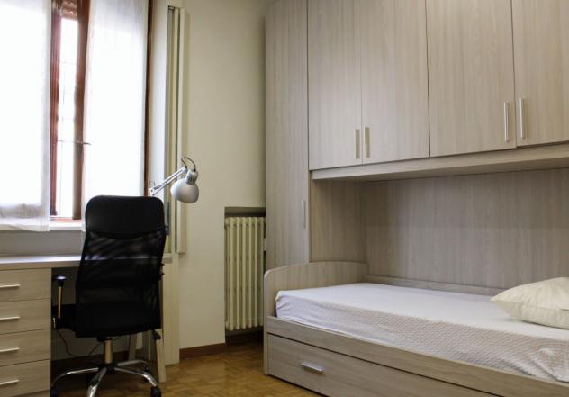 Trilocale in affitto a Milano - Foto 14