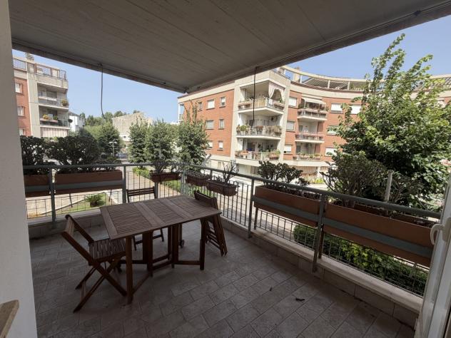 Bilocale in affitto a Nettuno - Foto 8