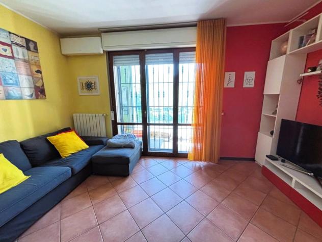 Appartamento in affitto a Peschiera Borromeo - Foto 5