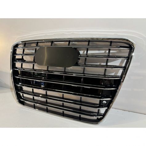 AUDI A8 D4 4H0 Griglia anteriore radiatore - 13307 - Foto 3