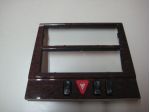 CORNICE MOSTRINA BASE CAMBIO MERCEDES CLASSE C KOMPRESSOR