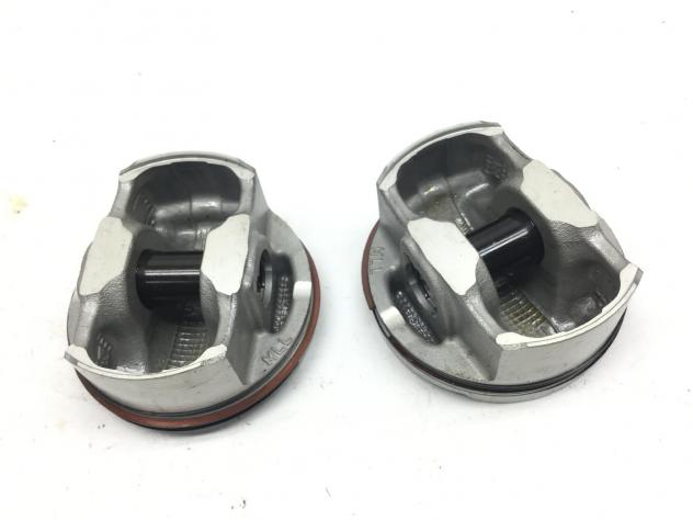HONDA CB GT ABS KM0 1000 CILINDRO E PISTONI 2026 JH2SC93A - Foto 8