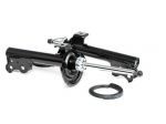 Ammortizzatori Anteriori Classe A W169 - B W245 1693200130
