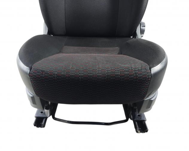 SEDILE ANTERIORE SINISTRO CITROEN Jumper Serie AH03 (14) - Foto 12