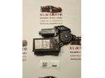 MOTORINO ALZAVETRO POSTERIORE SINISTRO AUDI A4 Avant (8ED) 8E0959801A 01308 &hellip;