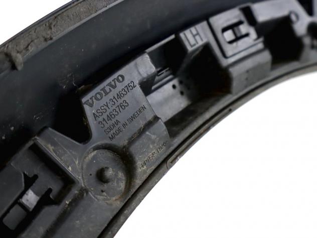 31463752 CODOLINO GIRO PARAFANGO POSTERIORE VOLVO V60 2.0 D SW 140KW 5P AUT (2020) RICAMBIO USATO - Foto 5