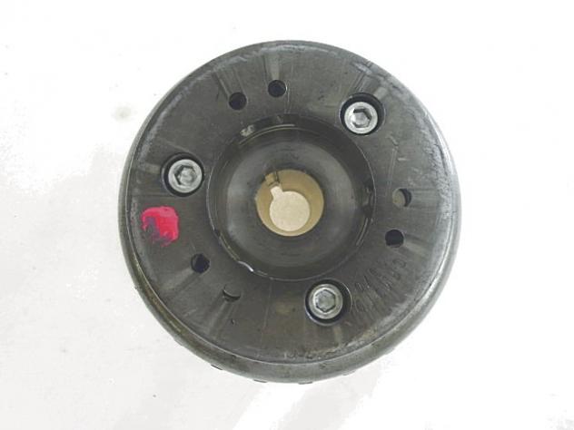 VOLANO MALAGUTI BLOG 160 1-000-303-879 1-000-303-753 FLYWHEEL