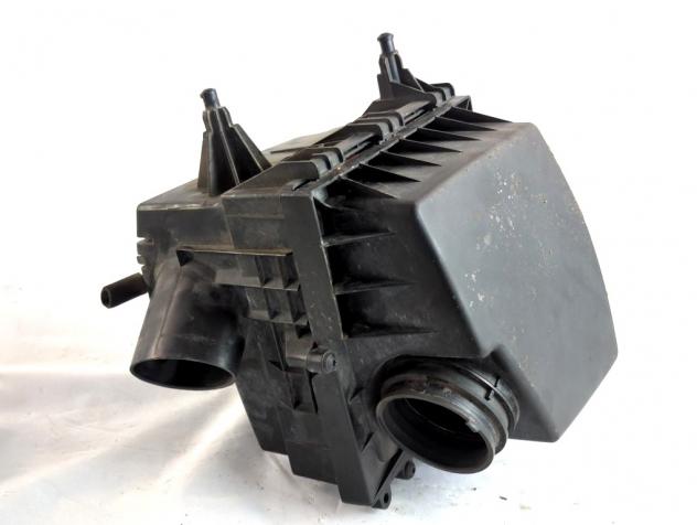 39011870 SCATOLA FILTRO ARIA OPEL CORSA E 1.3 D 70KW 5M 5P (2016) RICAMBIO USATO - Foto 2