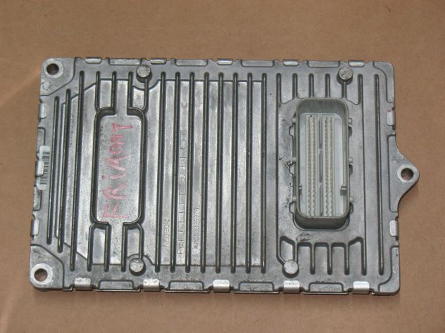 P05150779AB ECU CAMBIO FIAT FREEMONT 2.0 05150779AB P68225342AB 68225342AB