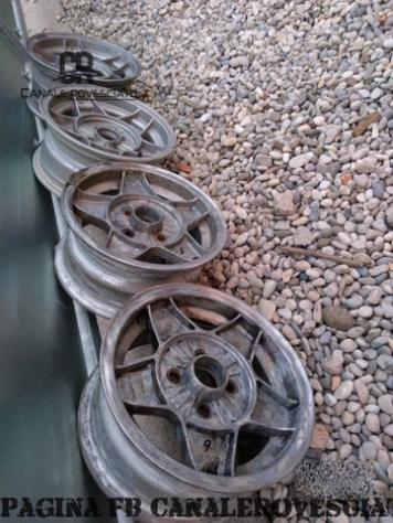 Ats classic 6x13 7x13 4x100 opel bmw vw - Foto 2