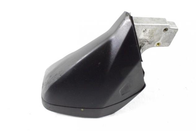 BMW R 1200 RT 51167728819 SPECCHIO RETROVISORE SINISTRA K52 13 - 19 LEFT MIRROR LEGGERI GRAFFI - Foto 3
