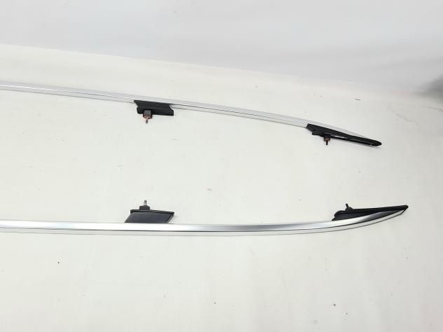 BARRE TETTO MERCEDES Classe C S. Wagon W204 A2048900393 (07) - Foto 2