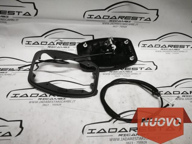 Maniglia Ant Sx + Laterale Iveco Daily 5801577667 - Foto 3