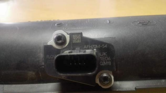 Debimetro 6C11-12B579-AA Ford TRANSIT 2.2 TDCi 260 115 2012 - Foto 2