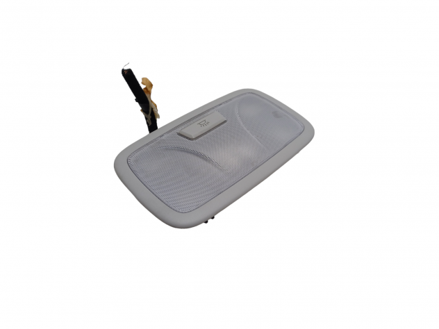 PLAFONIERA POSTERIORE HYUNDAI iX35 1° Serie 928502S100OM D4FD (10) - Foto 2