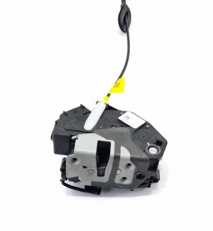 SERRATURA POSTERIORE DESTRA FORD EcoSport Serie GN15-A264A26-ED (12) - Foto 2