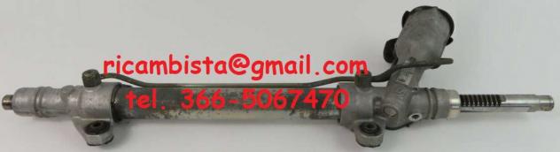 928.347.010.27 Porsche 928 scatola sterzo cremagliera