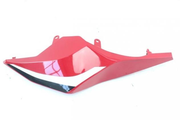 HONDA CBR 650 R 77240MKND10ZA CARENA POSTERIORE SINISTRA RH01 19 - 20 REAR LEFT FAIRING PICCOLI GRAFFI 77241MKND500