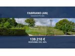 Immobile in asta di 8767 m² in vendita a Fabriano
