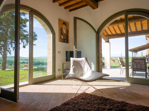 Rustico in vendita a Spedaletto - Lajatico 130 mq Rif: 1411800