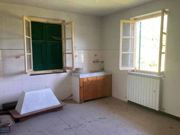 Casale in vendita a Varese Ligure - Foto 12