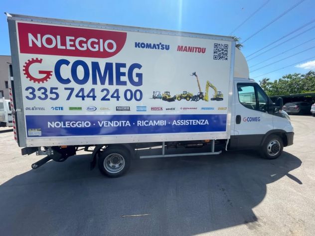 IVECO Qubo - Foto 2