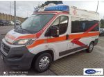 FIAT DUCATO AMBULANZA (4237)