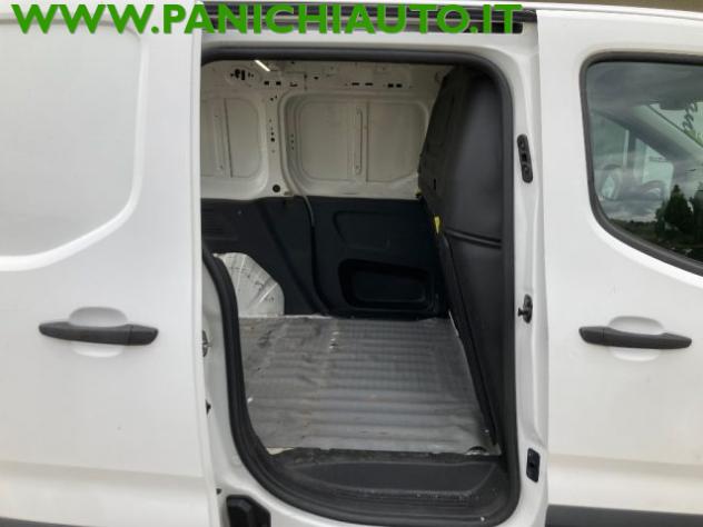 CITROEN Berlingo BlueHDi 100 S&S Van M Club rif. 23790216 - Foto 8
