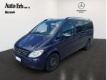 MERCEDES Viano 1ªs.   (W639) Viano 3.0 CDI Trend EL