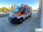 FIAT DUCATO AMBULANZA (PONS) VP