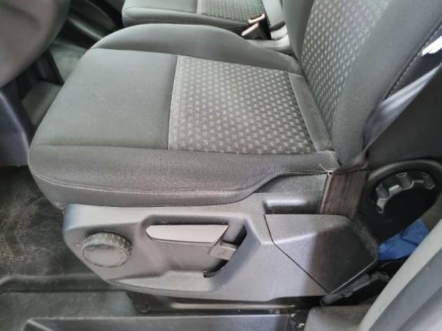 FORD Transit Custom 320 2.0 EcoBlue 130 aut. PC Combi Trend L1H1 rif. 24003369 - Foto 10