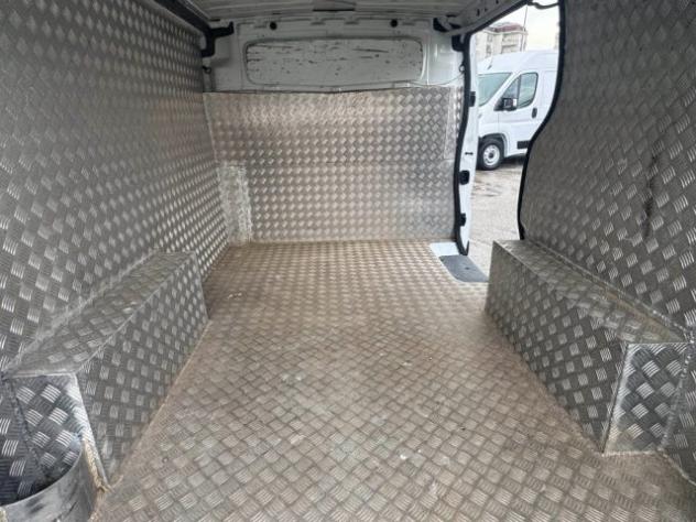FIAT TALENTO 1.6 120CV E6 FURGONE rif. 23976840 - Foto 7