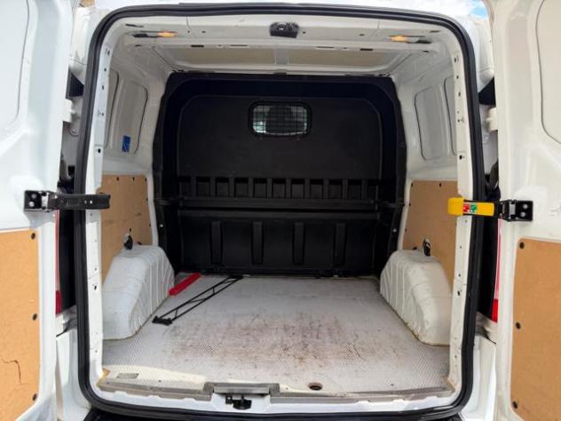 FORD Transit Custom 300 2.0 EcoBlue Hybrid 130 L1H1 (NESSUN VINCOLO) rif. 24126816 - Foto 7