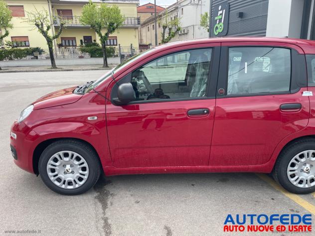 FIAT Pandina 1.0 Hybrid 65 CV Van Icon - Foto 7