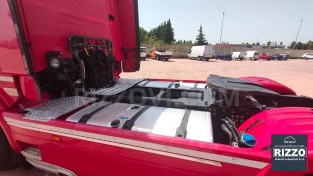 SCANIA R 490 A 4X2 2017 - Foto 9