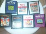 Videogiochi Atari 2600