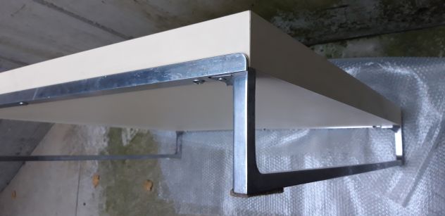 Tavolo modello SOLO by Antonio Citterio, B&B Italia,leggere dettagli in annunci - Foto 9