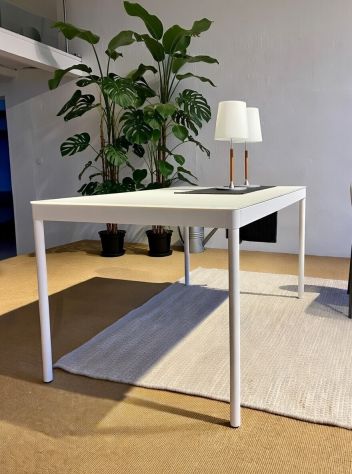 Tavolo rettangolare ICARO design DESALTO - Foto 7