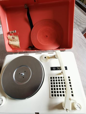 Fonovaligia JVC - Foto 6