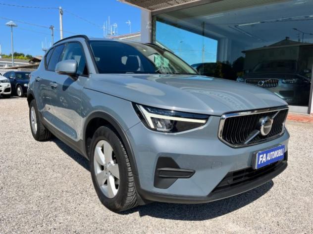 VOLVO XC40 T2 automatico Essential rif. 23653709 - Foto 4